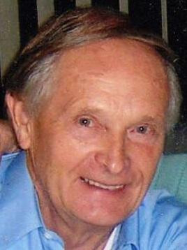 Eugene D. Johnson Profile Photo