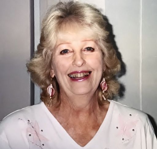 Norma  Belliveau