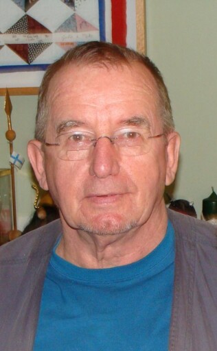 Ronald Thomas Kytasaari