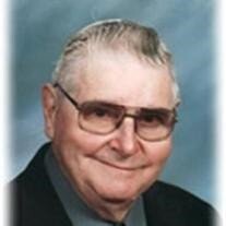 James E. Bonsall