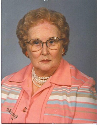 Dorothy Miller Profile Photo