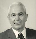 John 'Jack' Bussmann