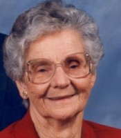 Margaret Moore