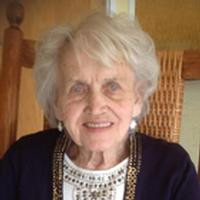 Doris Lorraine Barnhart Jones Profile Photo