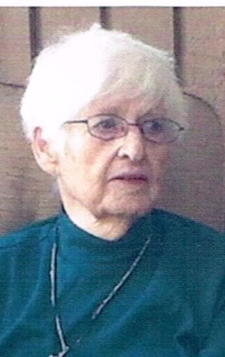 Adeline M. Miller