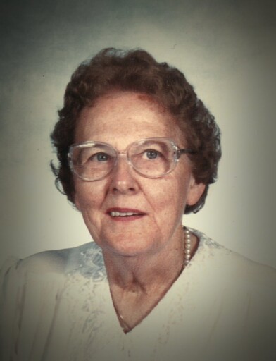 Marjorie Ellen Morton Profile Photo