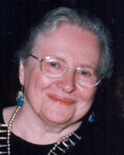 Patricia deRouville Brown