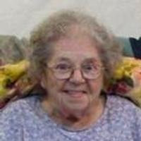 Gladys Irene Bittinger