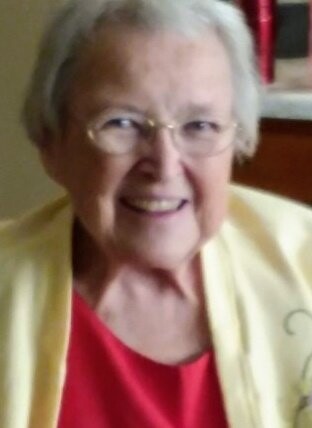 Rose Marie  Rahbain