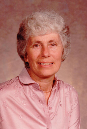 Marcia L. Mitchell