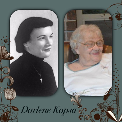 Darlene Kopsa Profile Photo