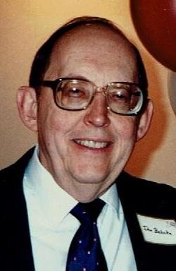 Donald C. Behnke Profile Photo