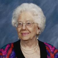 Ruth Elizabeth Dorman Profile Photo