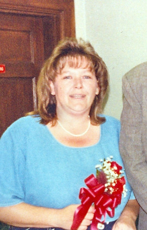 Obituary, Christine Gibson