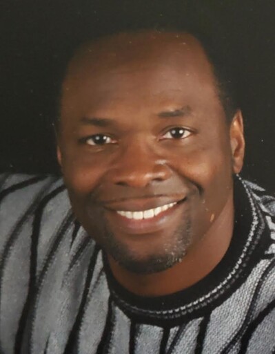 Hermando Richardson Profile Photo