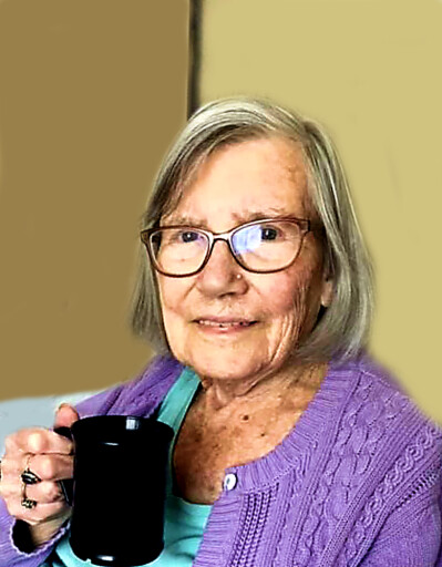 Barbara Anne Audrain Profile Photo