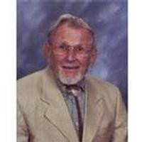 Robert Warren Sr. Cline