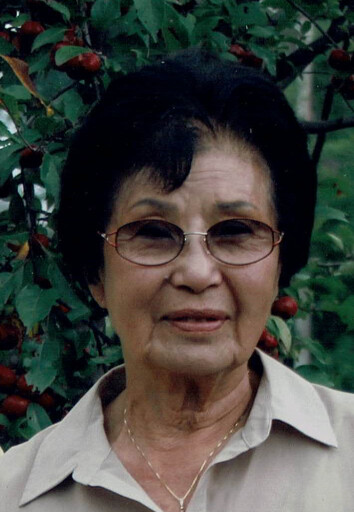 Sue Chong Kliora