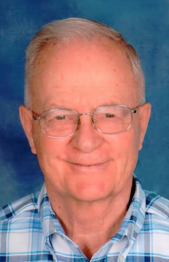 William C. 'Bill' Gordon