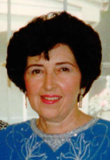 Mary Phyllis Mischou