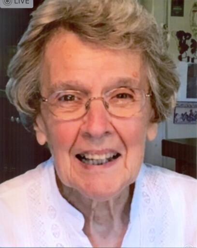 Marian E. Koch Profile Photo