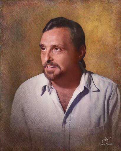 Jerry Larue Prosser Profile Photo