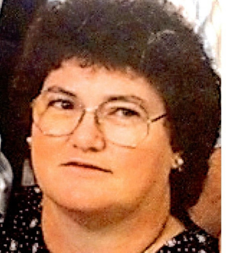 Patricia Dixon