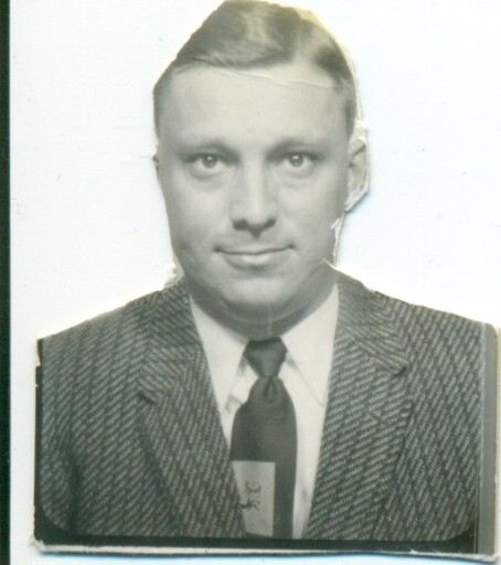Joseph C. Gardner Profile Photo