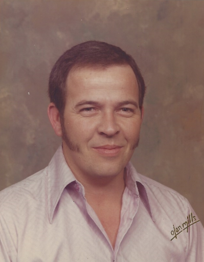 Richard Forrest Anthony Profile Photo