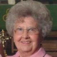 Phyllis Elsie Minnick Profile Photo