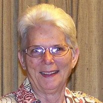 Linda L. Ross Profile Photo