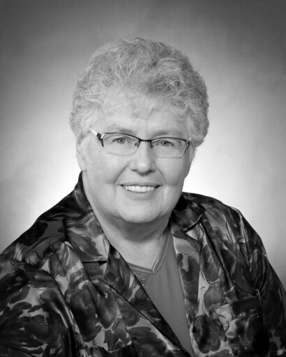 Anita Marie Grosse