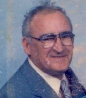 Henry McLain, Sr