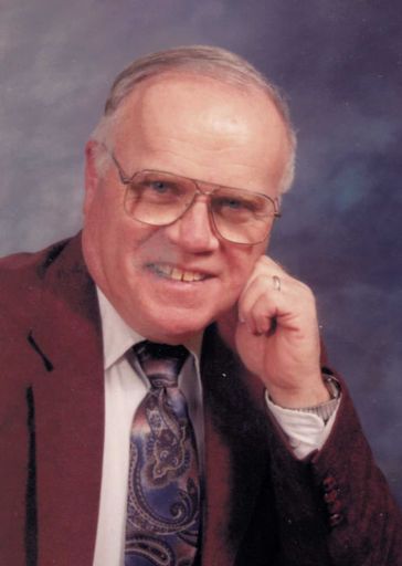 Roy M. (Corky) Warner