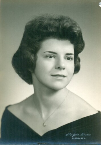 Judith W. Draper