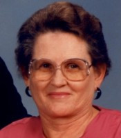 Hazel Rhode