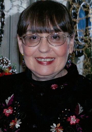 Linda Lou Walenter Profile Photo