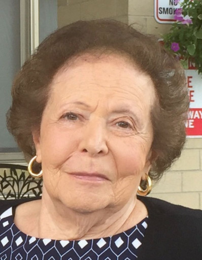 Giancarla Anzilotti Obituary 2020 Pelham Funeral Home