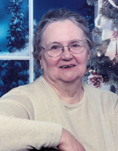 Theresa C. (Ellis)  Hershelman