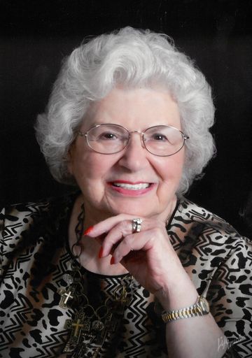 Shirley Bishoff Scott Penfield Profile Photo