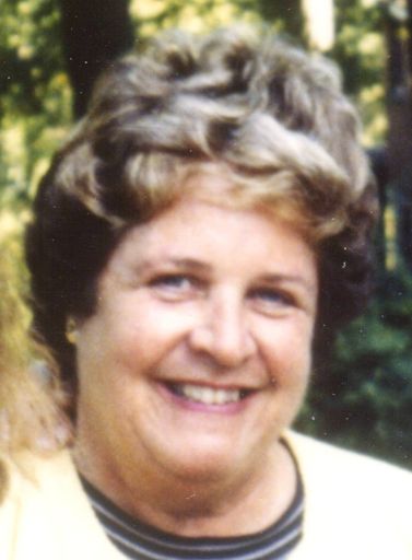 Jeanne F. Randles