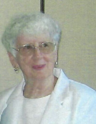 Dorothy R. Kelleher