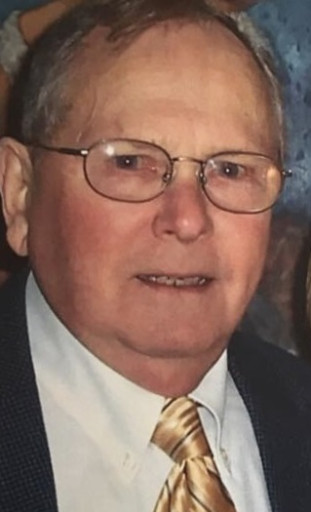 Milton J. Smedberg Profile Photo