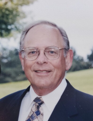 Gerald J. Schimanski