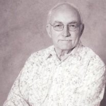 Cletus C. Ortmeier