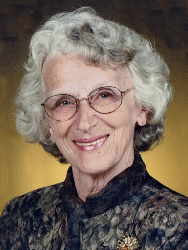 Joan Elizabeth Martin Profile Photo