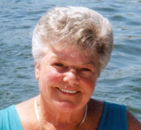 Noreen A. Giacone