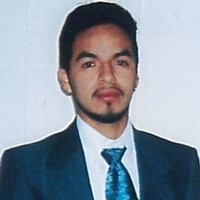 Juan Francisco Martinez Marroquin Profile Photo