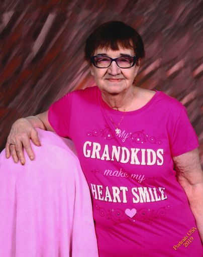 Smiling Because Going To Be New Grandma 2019 T-Shirt Smiling Because Going To Be New Grandma 2019 T-Shirt