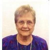Hilda Mae Bartles Profile Photo